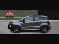 Ford Ecosport ST-LINE 8