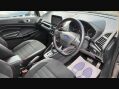 Ford Ecosport ST-LINE 4