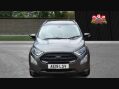 Ford Ecosport ST-LINE 3
