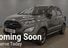 Ford Ecosport ST-LINE