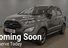 Ford Ecosport ST-LINE