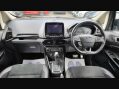 Ford Ecosport ST-LINE 12