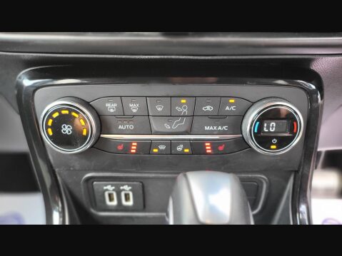 Ford Ecosport ST-LINE 15