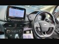 Ford Ecosport ST-LINE 14