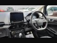 Ford Ecosport ST-LINE 13