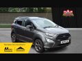 Ford Ecosport ST-LINE 1