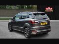 Ford Ecosport ST-LINE 7