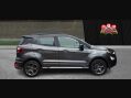 Ford Ecosport ST-LINE 9