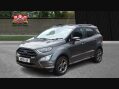 Ford Ecosport ST-LINE 6