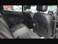 Ford Ecosport ST-LINE 21
