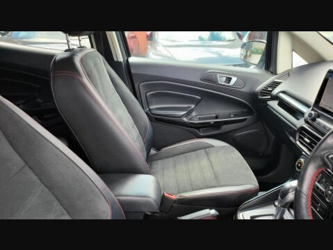 Ford Ecosport ST-LINE 18