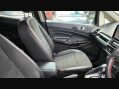 Ford Ecosport ST-LINE 18