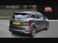 Ford Ecosport ST-LINE 10