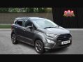 Ford Ecosport ST-LINE 20