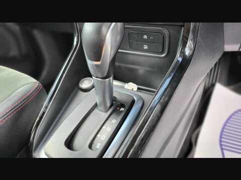 Ford Ecosport ST-LINE 16