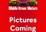 Ford Focus TITANIUM X