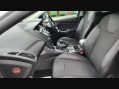Ford Focus TITANIUM X 27