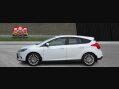 Ford Focus TITANIUM X 7