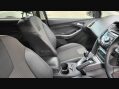 Ford Focus TITANIUM X 18