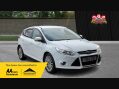 Ford Focus TITANIUM X 1