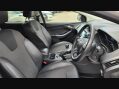 Ford Focus TITANIUM X 17