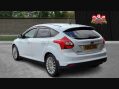 Ford Focus TITANIUM X 6