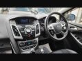 Ford Focus TITANIUM X 13