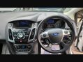Ford Focus TITANIUM X 26