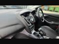 Ford Focus TITANIUM X 11