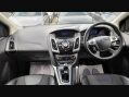 Ford Focus TITANIUM X 12