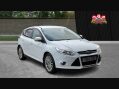 Ford Focus TITANIUM X 3