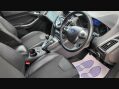 Ford Focus TITANIUM X 16