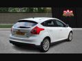 Ford Focus TITANIUM X 10