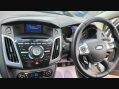 Ford Focus TITANIUM X 15