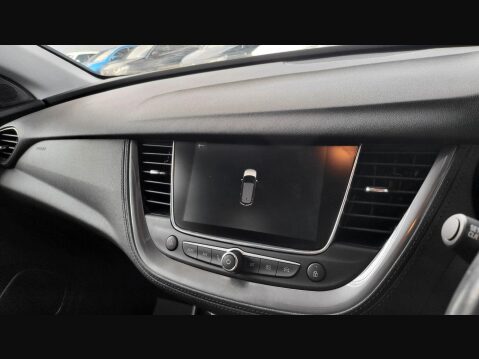Vauxhall Grandland X ELITE NAV 28