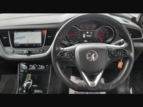 Vauxhall Grandland X ELITE NAV 29
