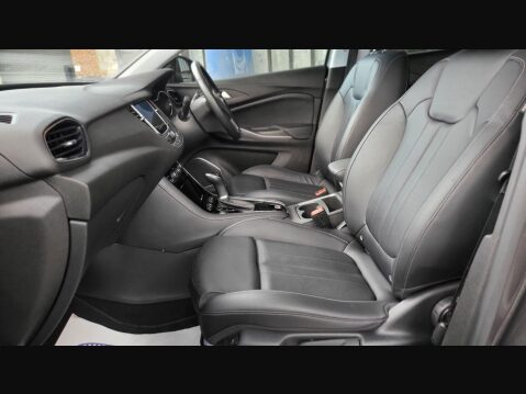 Vauxhall Grandland X ELITE NAV 33