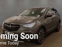 Vauxhall Grandland X ELITE NAV