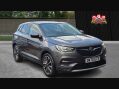 Vauxhall Grandland X ELITE NAV 19