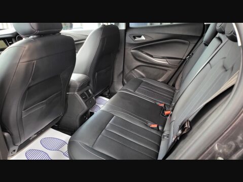 Vauxhall Grandland X ELITE NAV 20