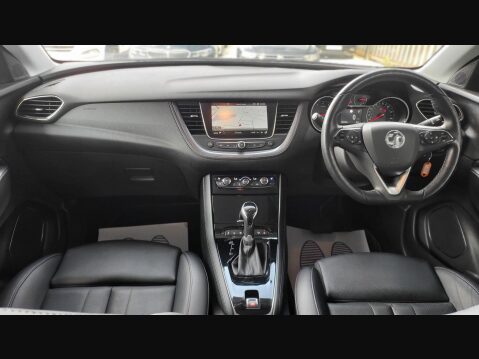 Vauxhall Grandland X ELITE NAV 2