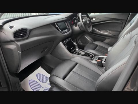 Vauxhall Grandland X ELITE NAV 11