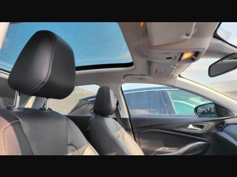 Vauxhall Grandland X ELITE NAV 42