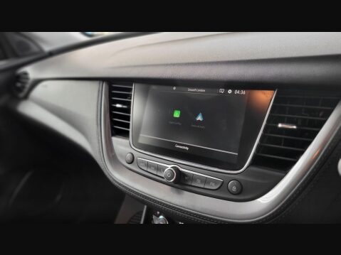 Vauxhall Grandland X ELITE NAV 27