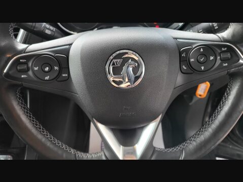 Vauxhall Grandland X ELITE NAV 30