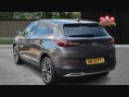 Vauxhall Grandland X ELITE NAV 6