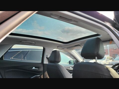 Vauxhall Grandland X ELITE NAV 32