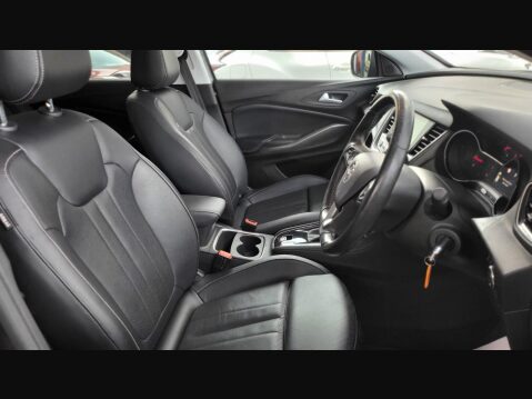 Vauxhall Grandland X ELITE NAV 17