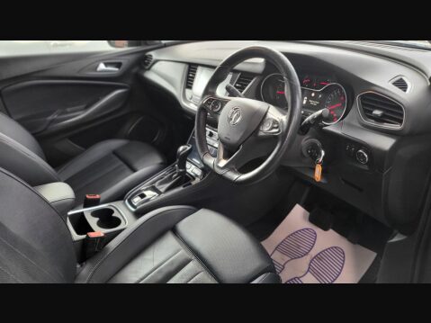 Vauxhall Grandland X ELITE NAV 16