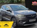 Vauxhall Grandland X ELITE NAV